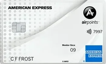 Amex Airpoints