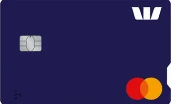 Westpac Airpoints Mastercard