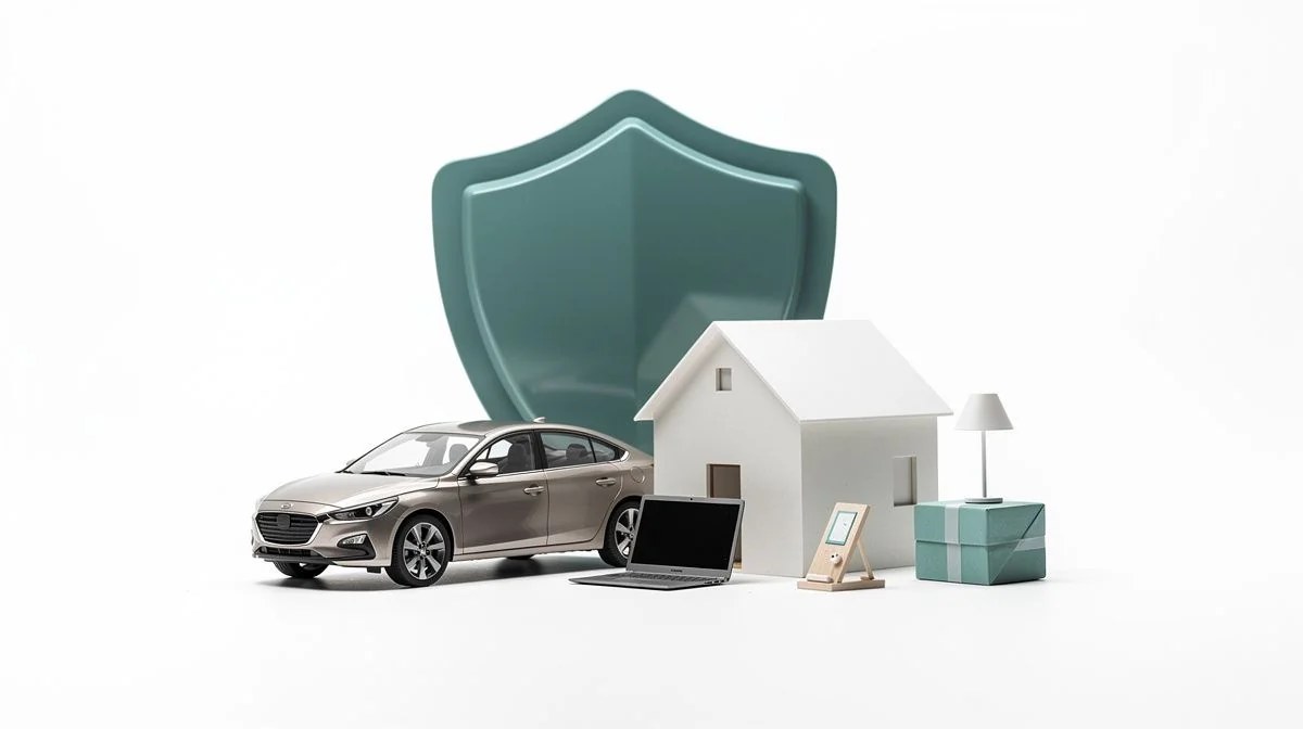 AA Insurance Review