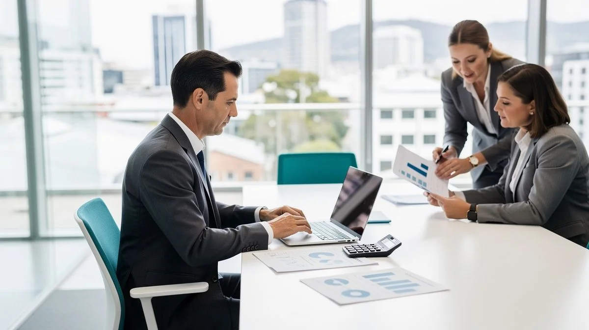 Best Accountants in Auckland