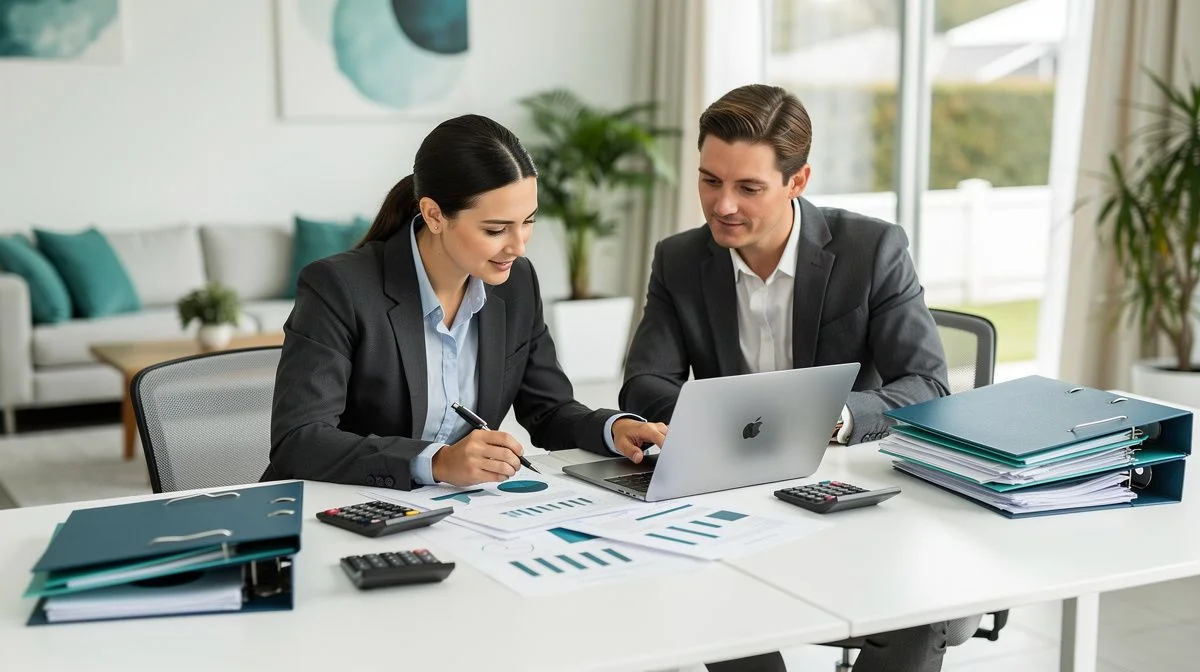 Best Accountants in Blenheim