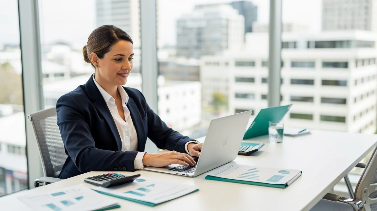 Best Accountants in Christchurch