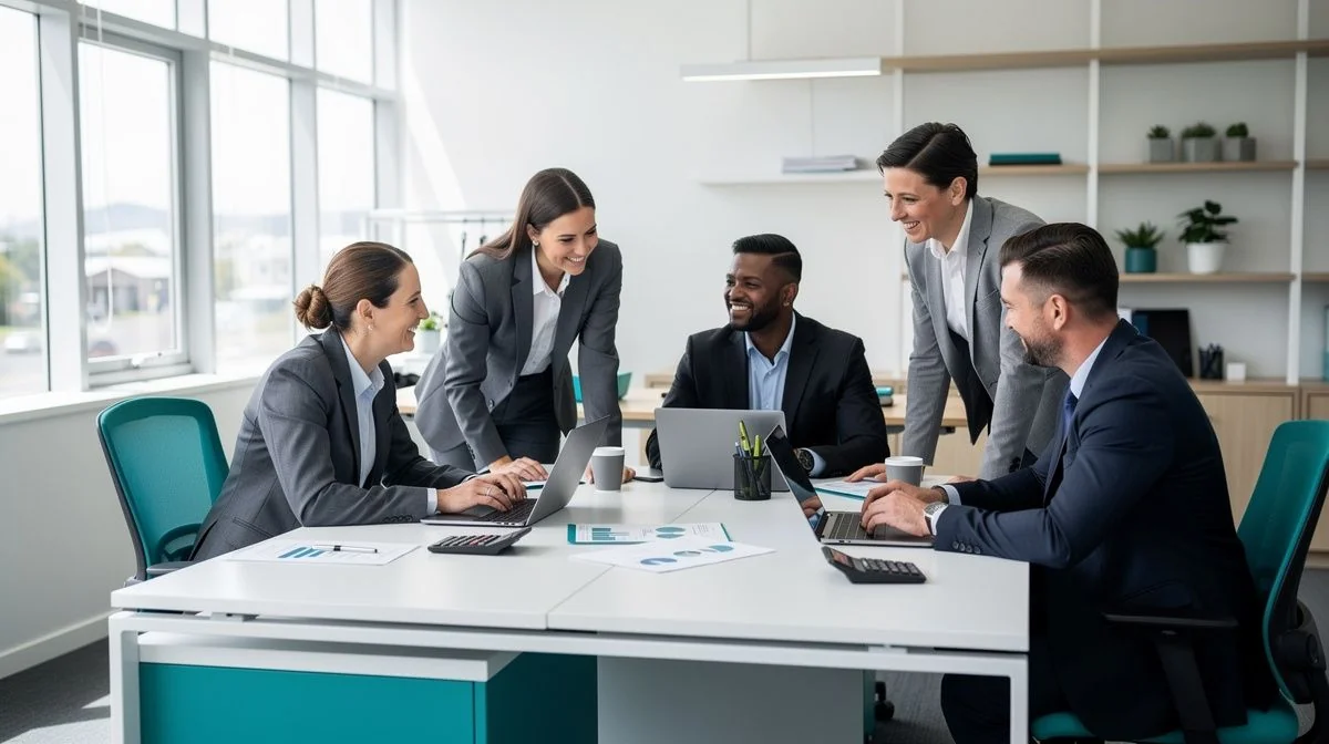 Best Accountants in Dunedin