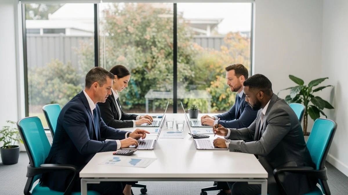Best Accountants in Feilding