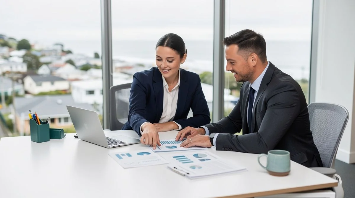 Best Accountants in Gisborne