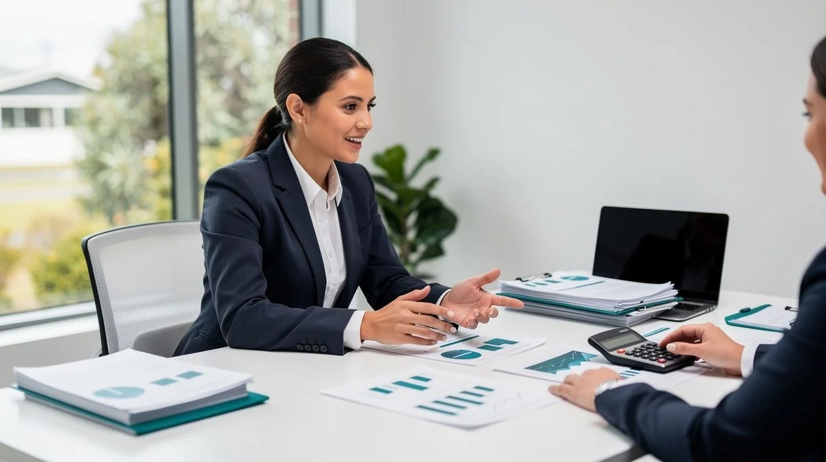 Best Accountants in Hamilton