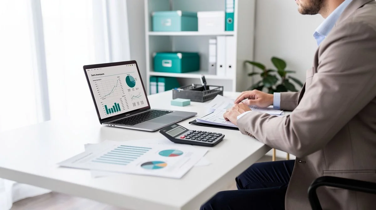 Best Accountants in Hastings