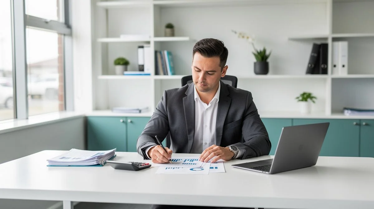 Best Accountants in Invercargill