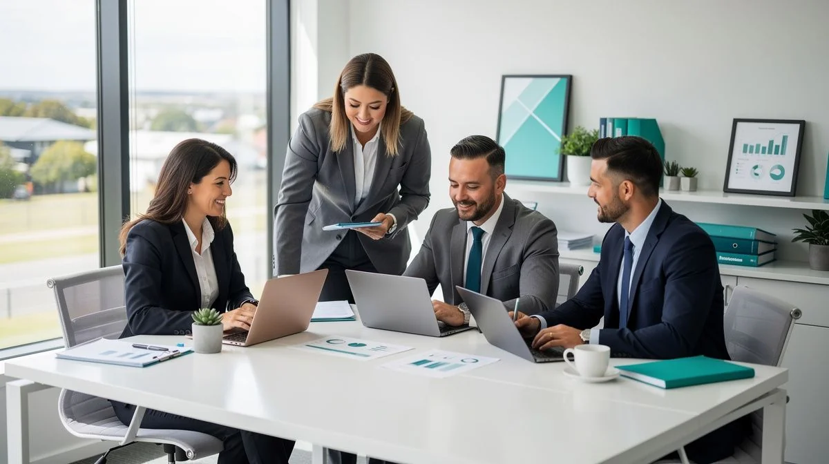 Best Accountants in Levin