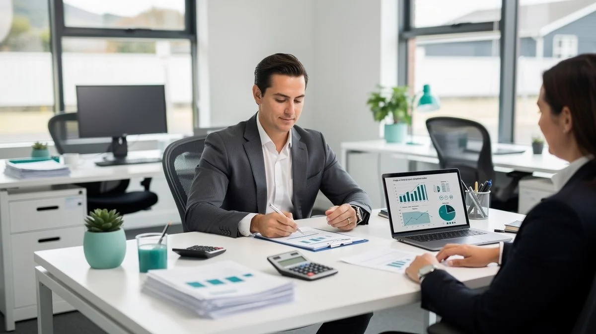Best Accountants in Lower Hutt