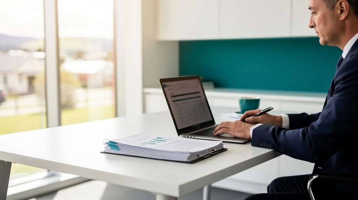 Best Accountants in Masterton