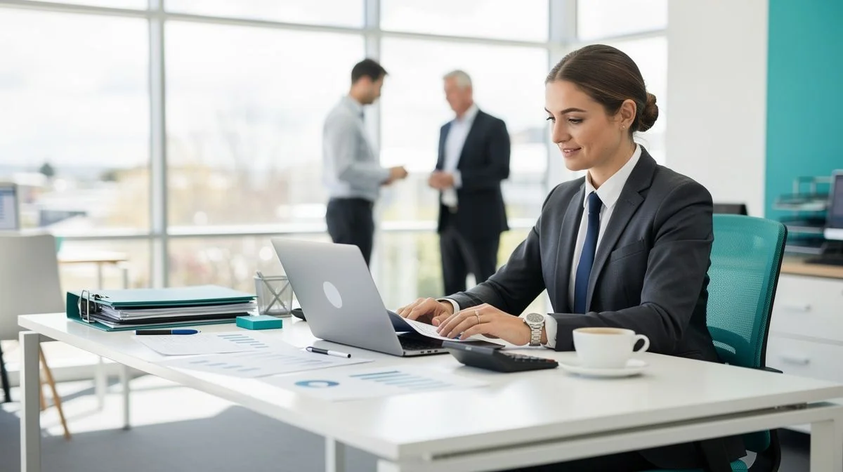 Best Accountants in Napier