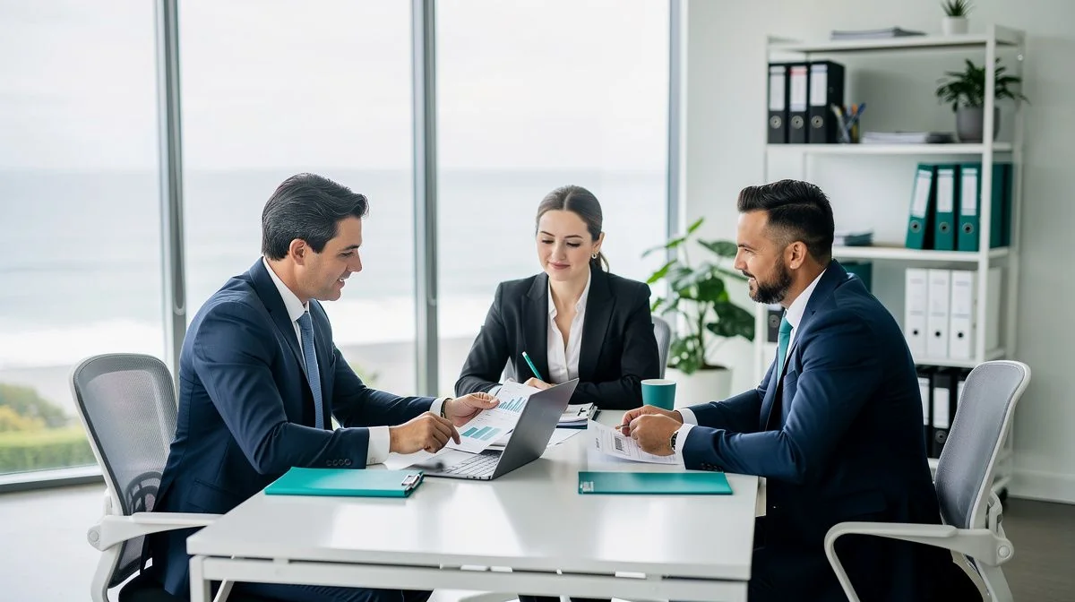 Best Accountants in New Plymouth