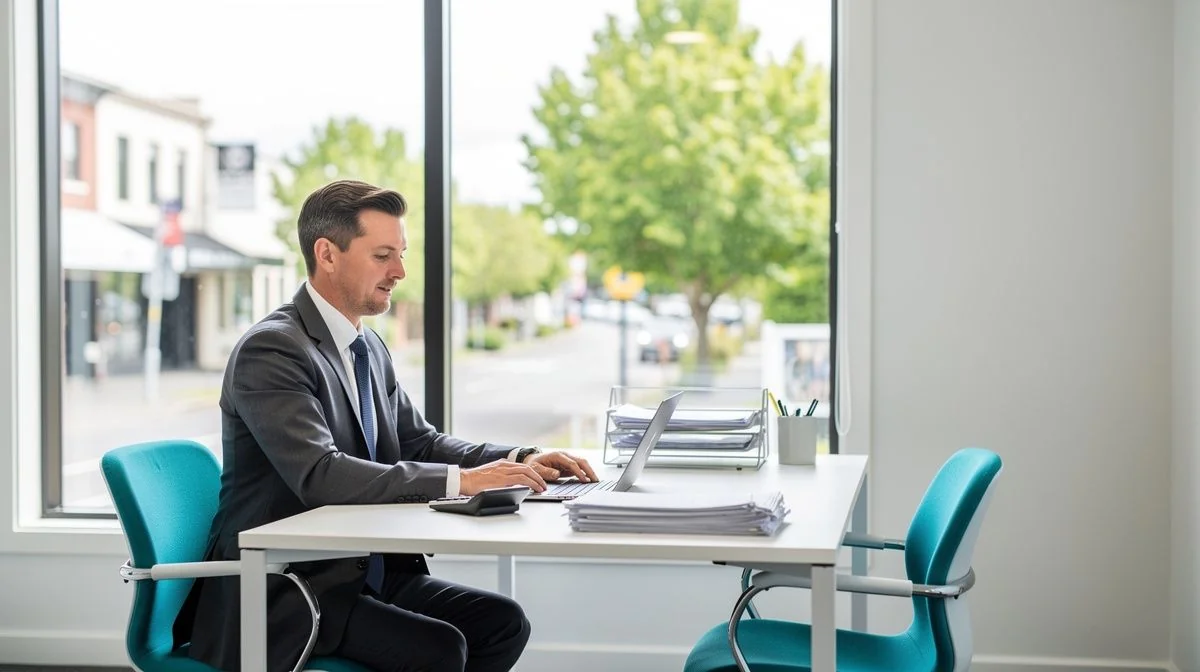 Best Accountants in Palmerston North