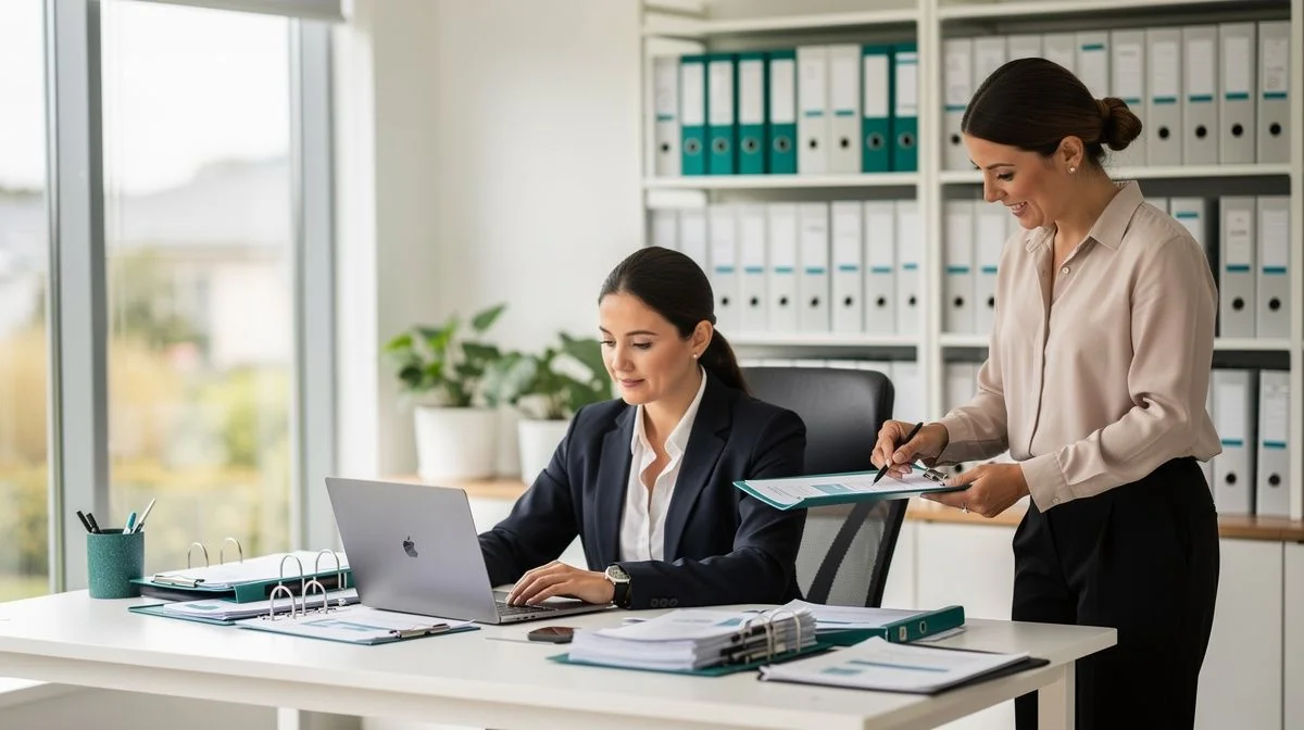 Best Accountants in Paraparaumu