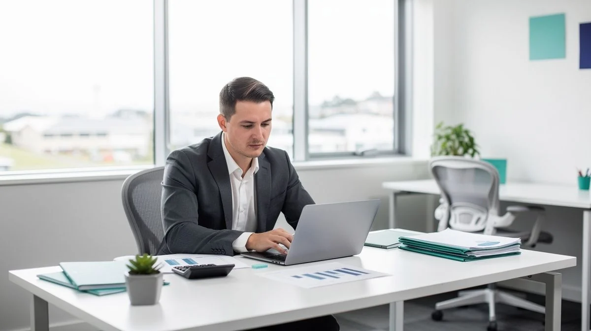 Best Accountants in Porirua