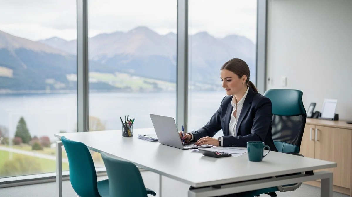 Best Accountants in Queenstown