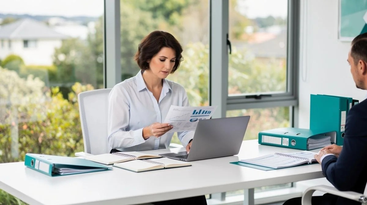 Best Accountants in Upper Hutt