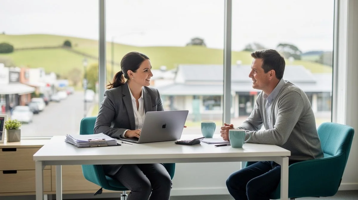 Best Accountants in Wairarapa