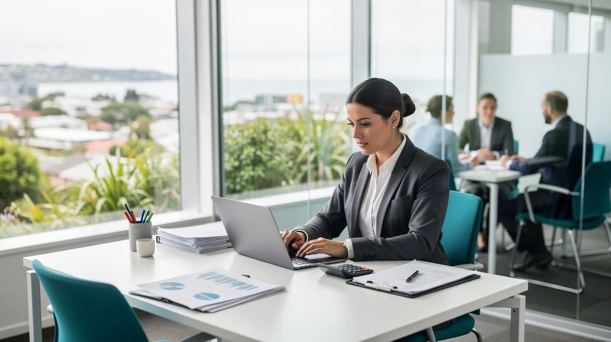 Best Accountants in Whakatane