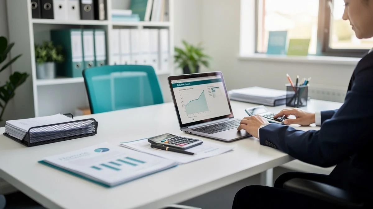 Best Accountants in Whanganui