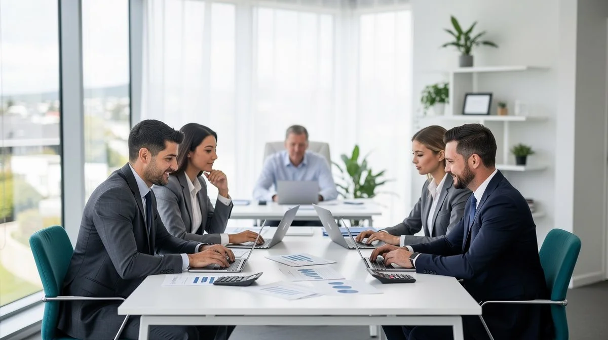 Best Accountants in Whangārei