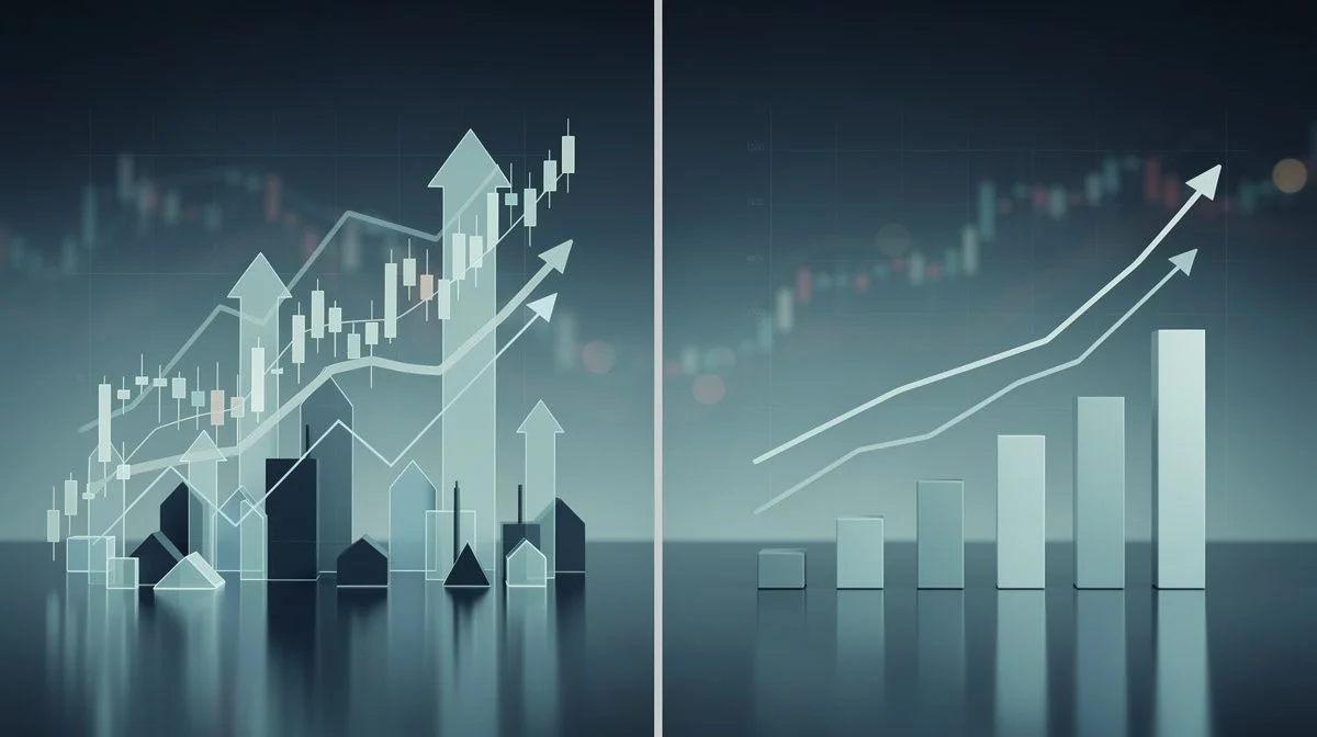 Active vs Passive Investing
