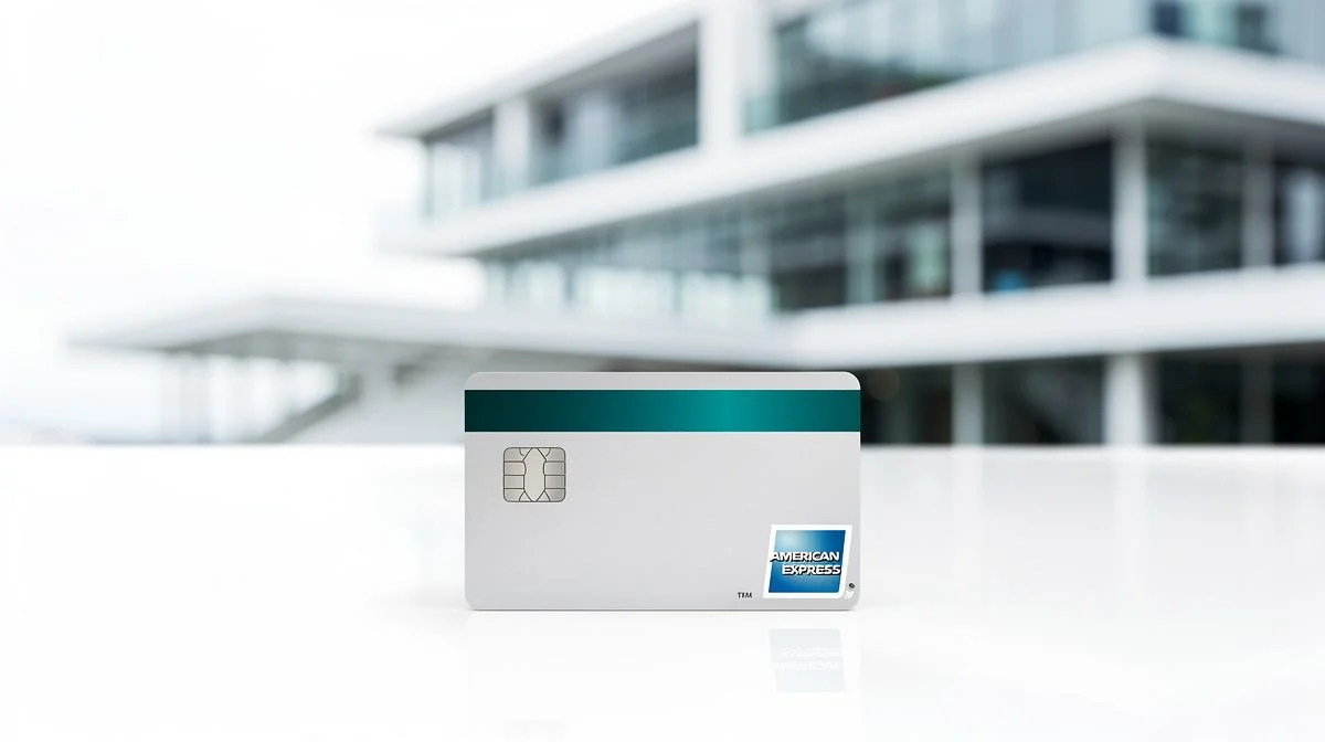 American Express Airpoints Card Review in NZ