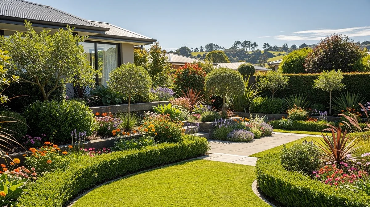 Hiring Gardening Services in Christchurch: A Local's Guide
