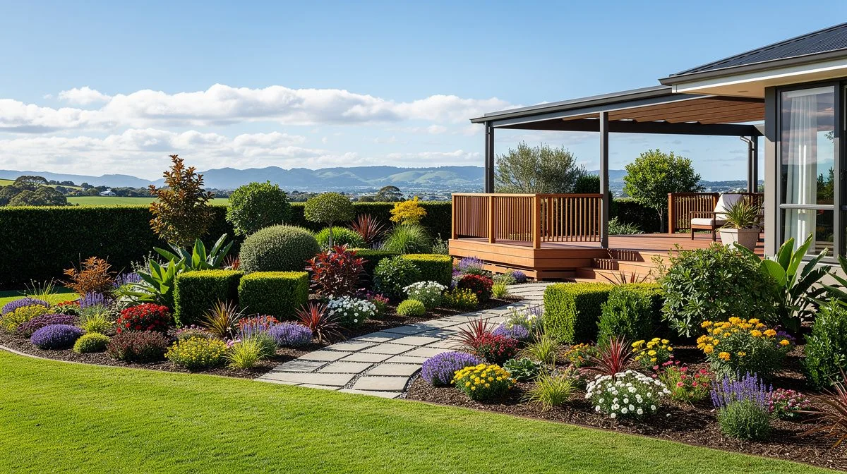 Gisborne Gardening Services: Hire the Best Local Expert