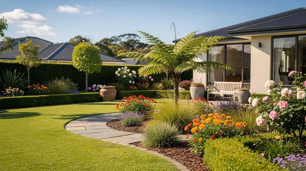 Gardening Services in Hamilton: Your Complete Guide
