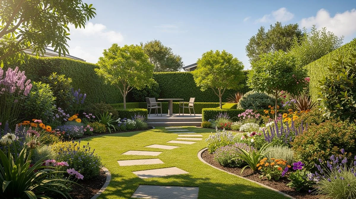 Best Gardening Services in Levin: Hire a Local Gardener