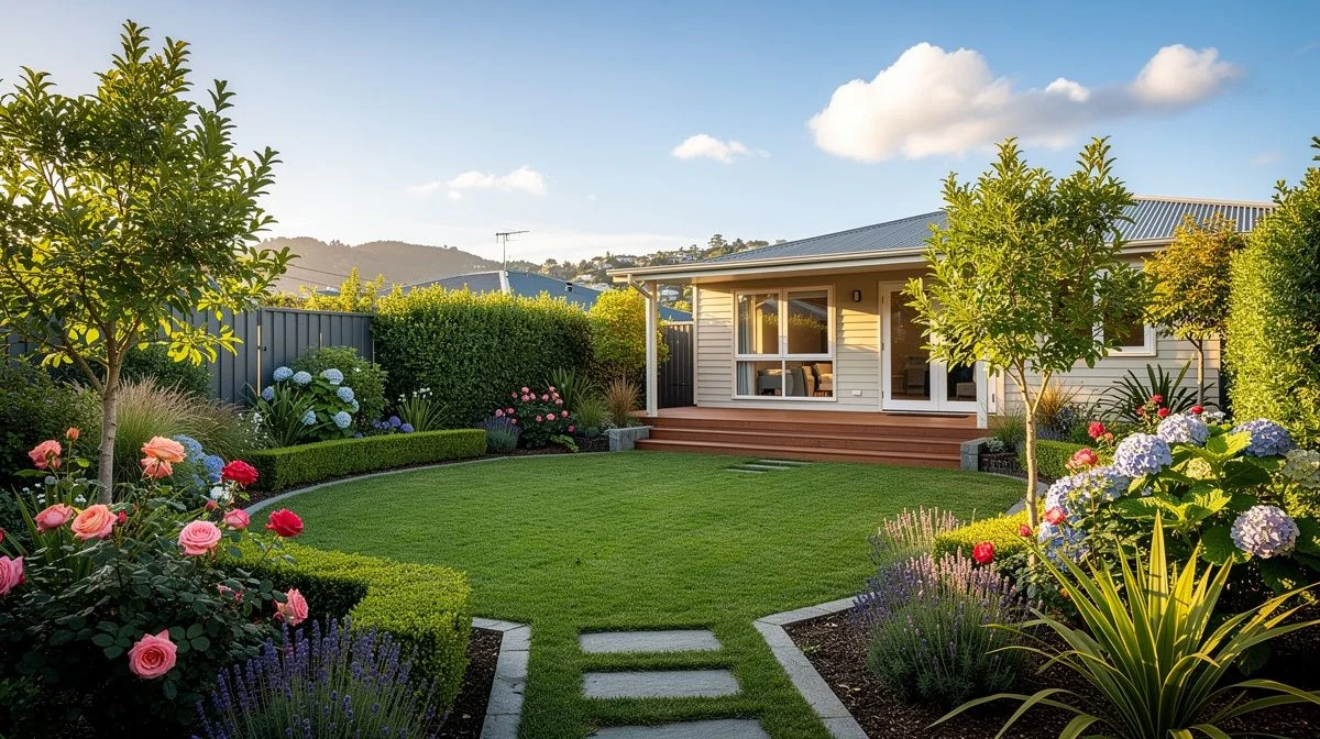Finding the Best Gardening Services in Lower Hutt: A Complete Guide