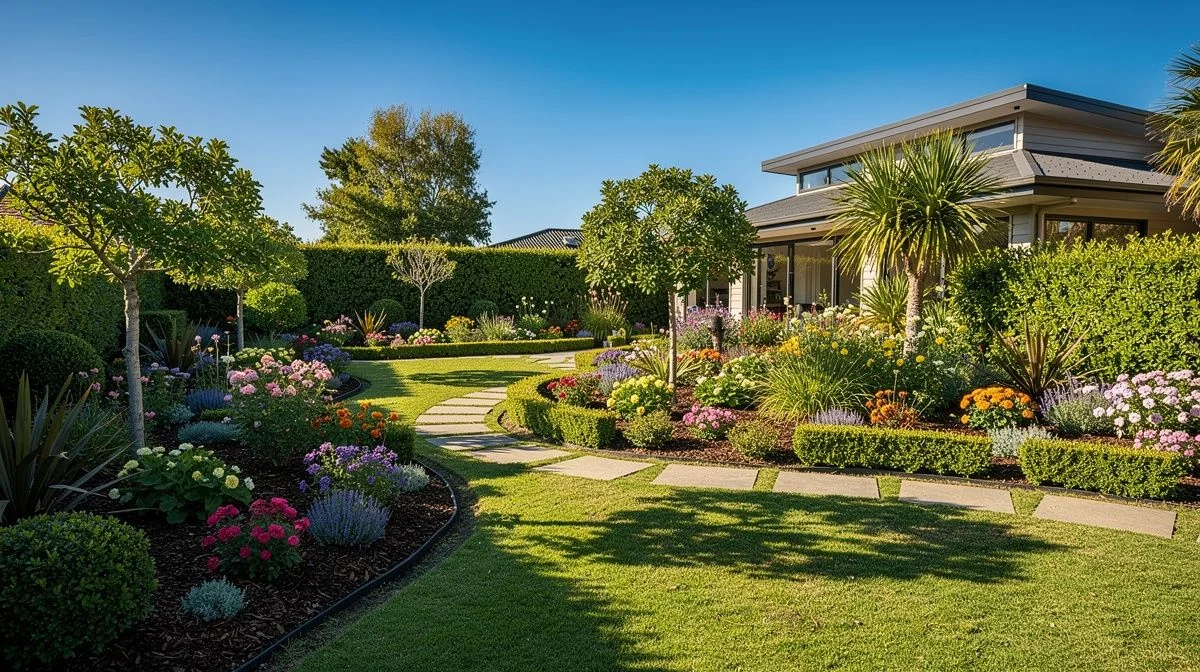 Finding the Best Gardening Services in Napier: A Local's Guide