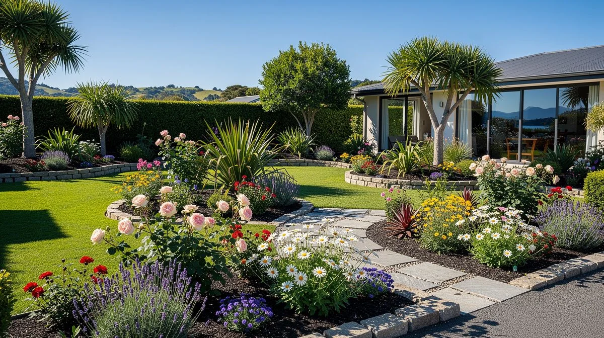 Hiring Gardening Services in Nelson: Expert Guide