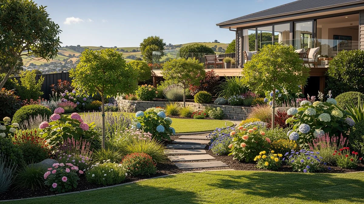 Finding the Best Gardening Services in New Plymouth