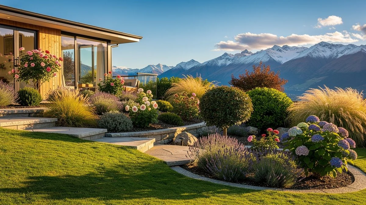 Finding the Best Gardening Services in Queenstown