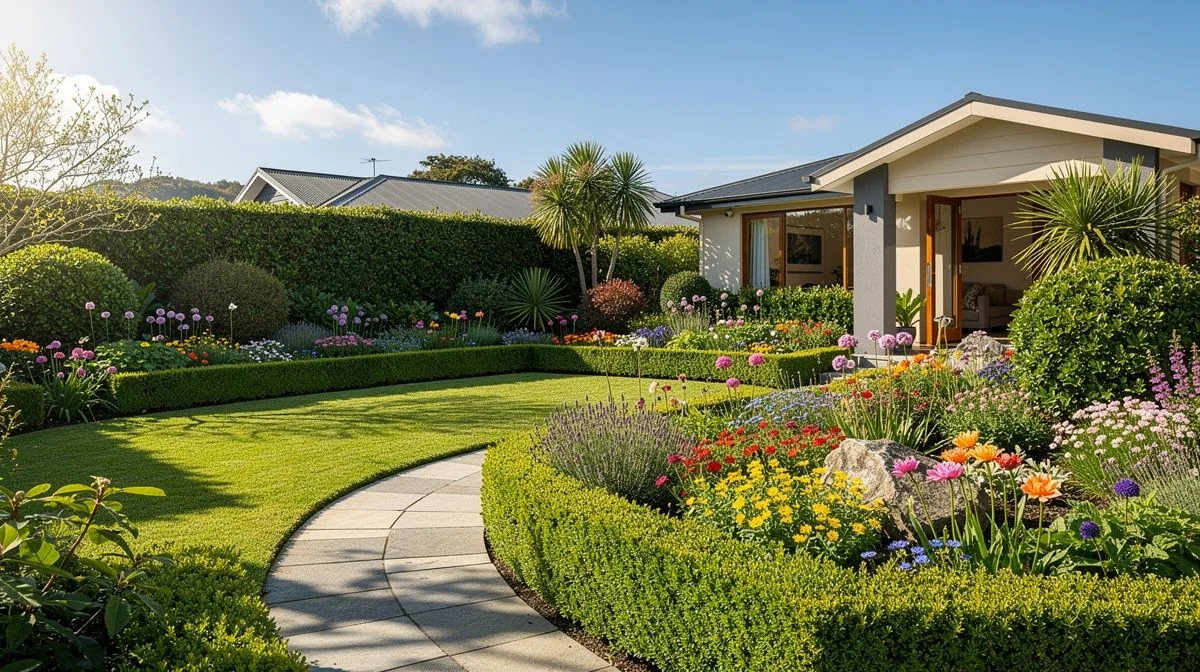 Best Gardening Services in Rotorua: A Complete Guide