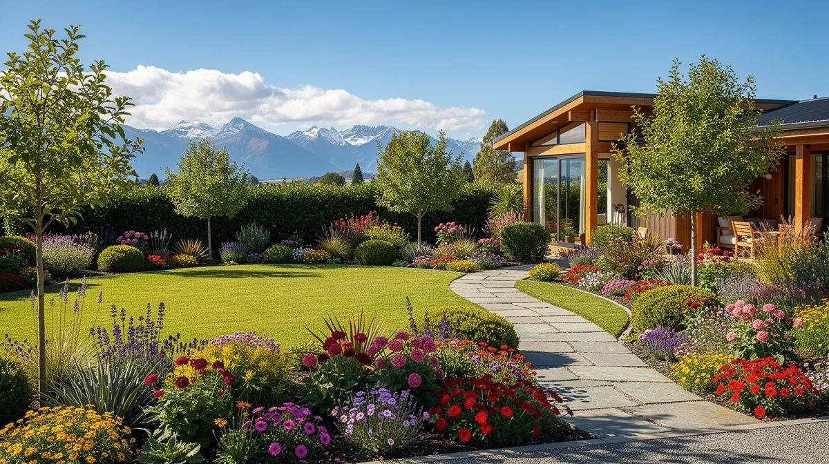Best Gardening Services in Wanaka: Hiring Guide