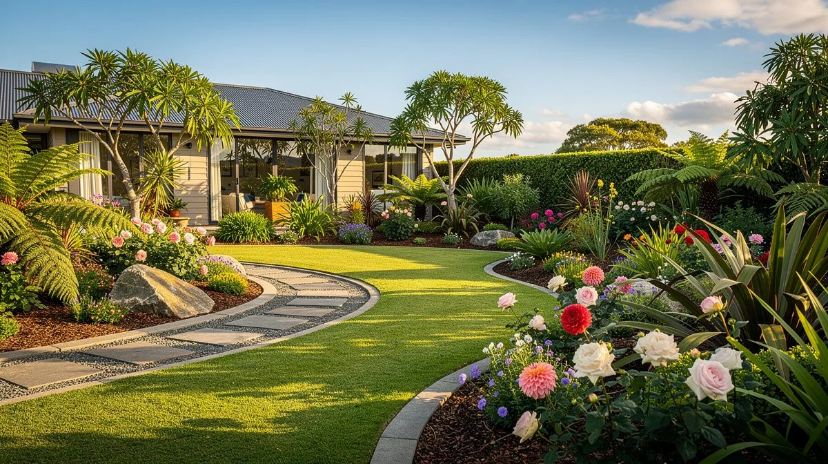 Gardening Services in Whangārei: A Complete Guide