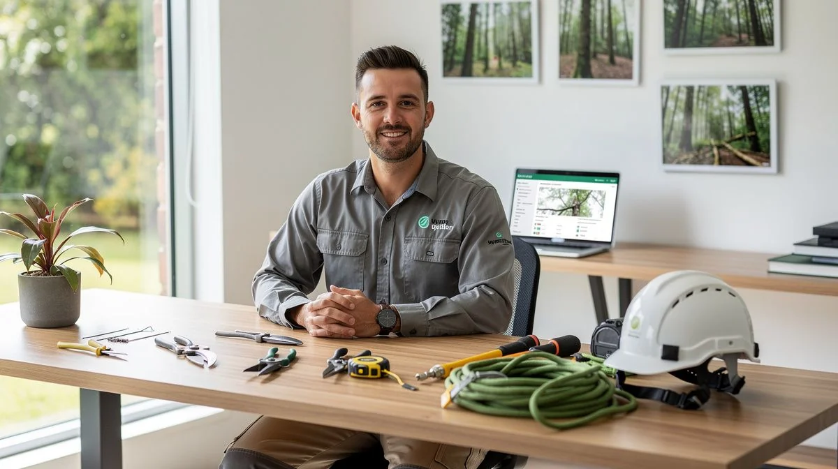 Hiring an Arborist in New Zealand: A Complete Guide