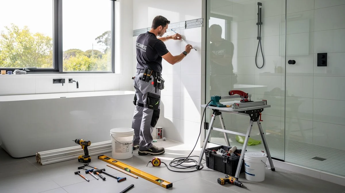 Hiring a Bathroom Renovator in NZ: Full Guide
