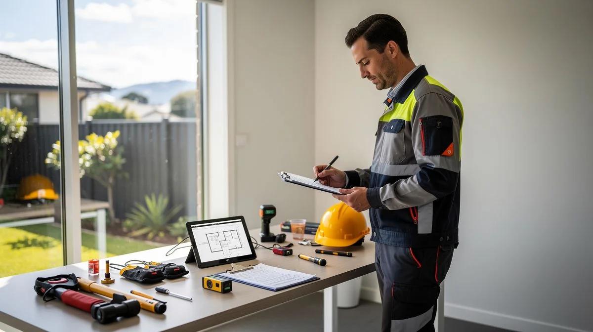 How to Hire a Building Inspector in New Zealand