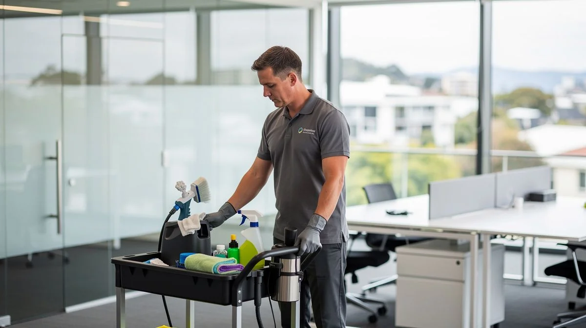 How to Hire a Cleaner in New Zealand: A Complete Guide