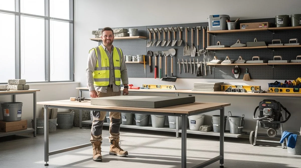 How to Hire a Concreter in New Zealand
