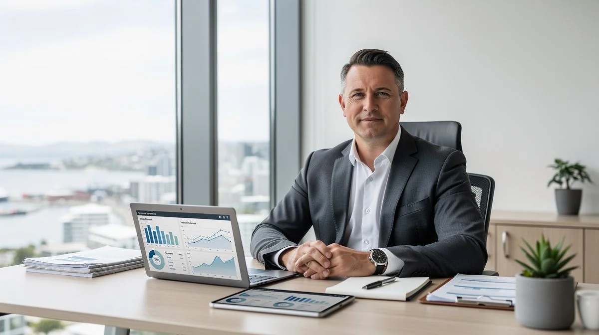 How to Hire a Financial Adviser in NZ