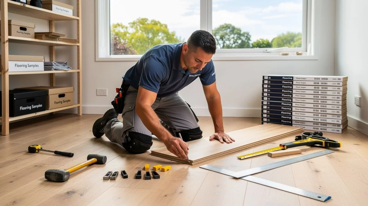 Hiring a Flooring Specialist NZ Guide