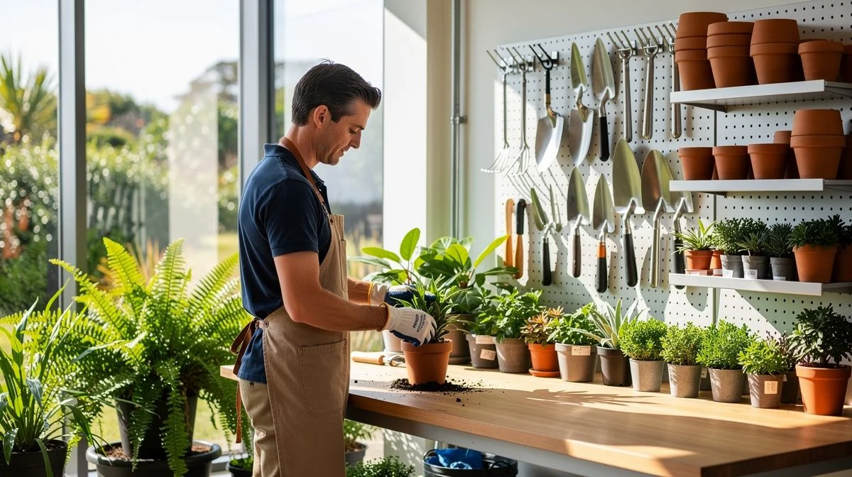 How to Hire a Gardener in New Zealand: A Complete Guide