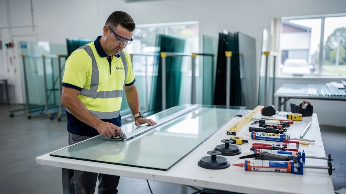 How to Hire a Glazier in New Zealand – Full Guide