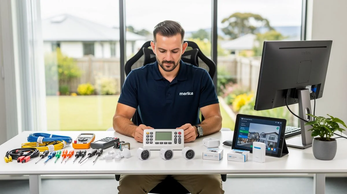 Hiring a Home Security Specialist in NZ